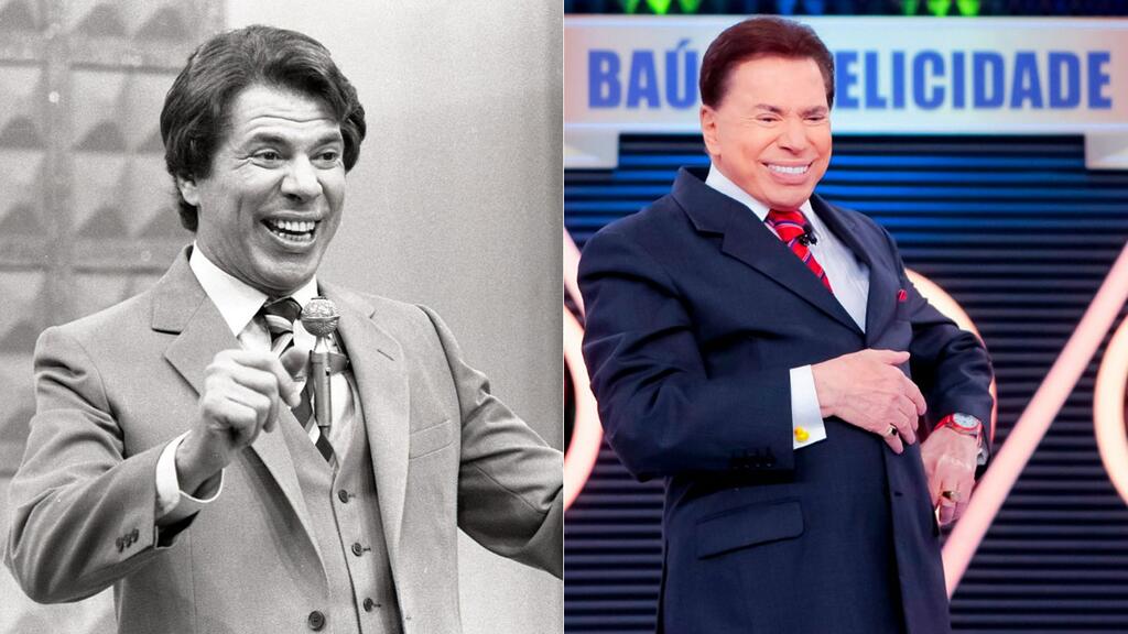 Uma breve introdução sobre a vida de Silvio Santos!!!