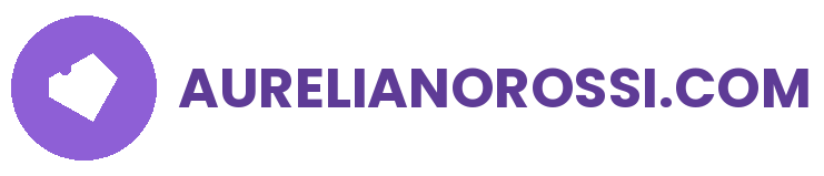 AURELIANOROSSI.COM